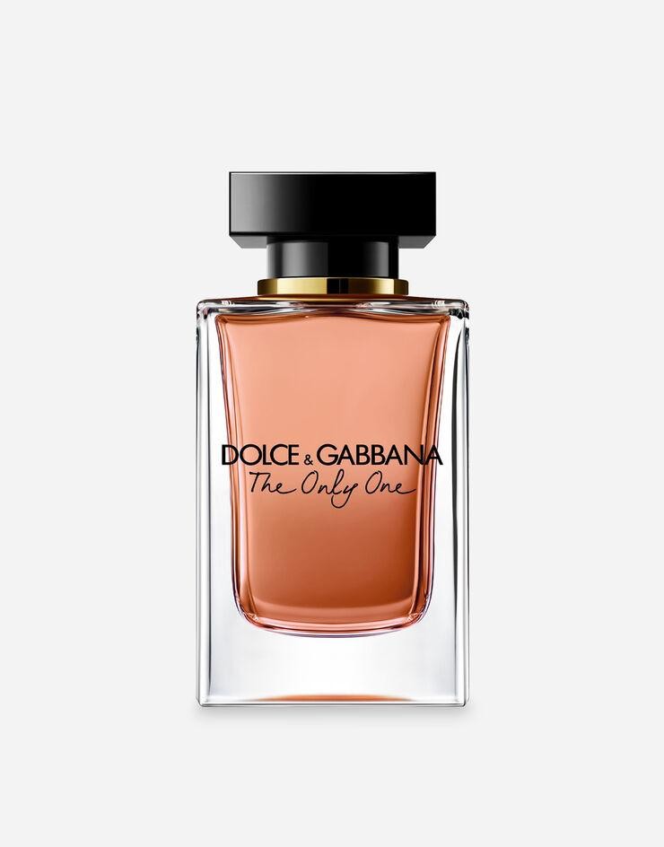 Dolce&Gabbana The Only One 100 ml Donna