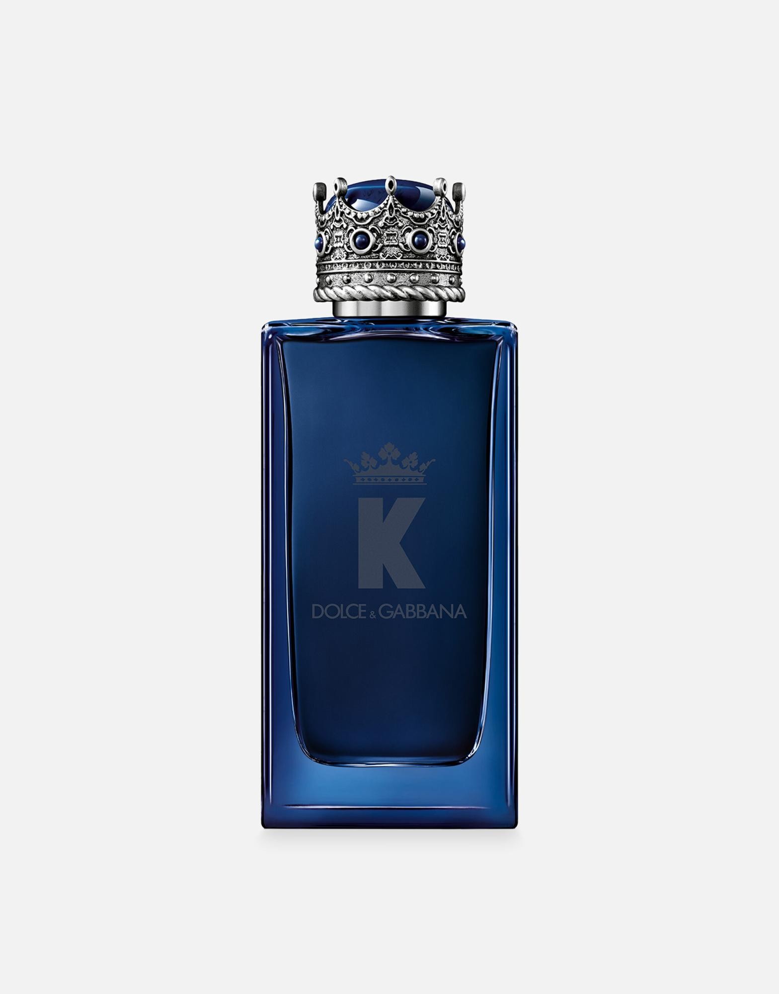 Dolce&Gabbana K by Eau de Parfum Intense 100 ml