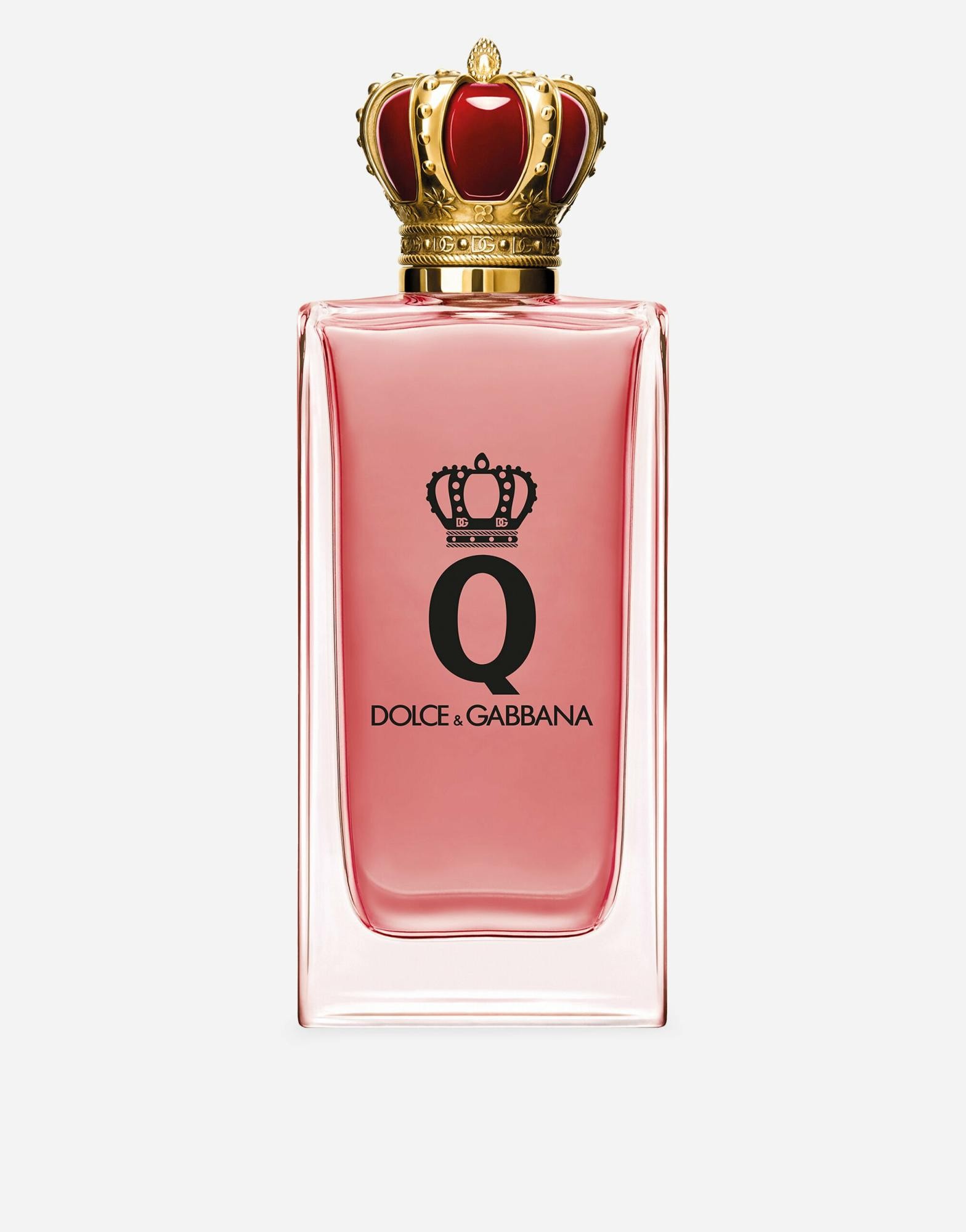 Dolce&Gabbana Q Eau De Parfum Intense 50ml