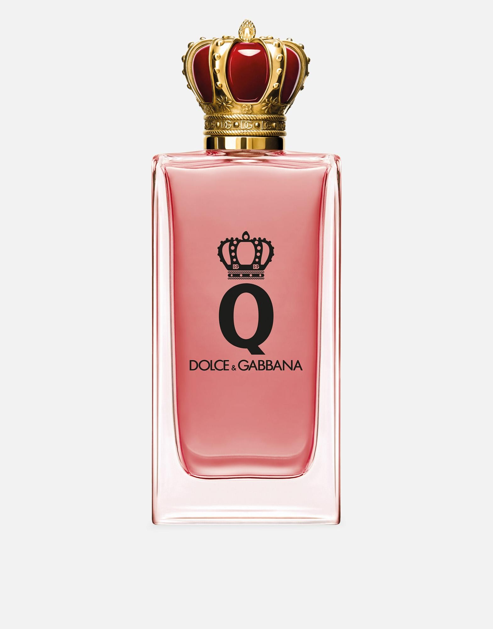 Dolce&Gabbana Q Eau De Parfum Intense 30ml