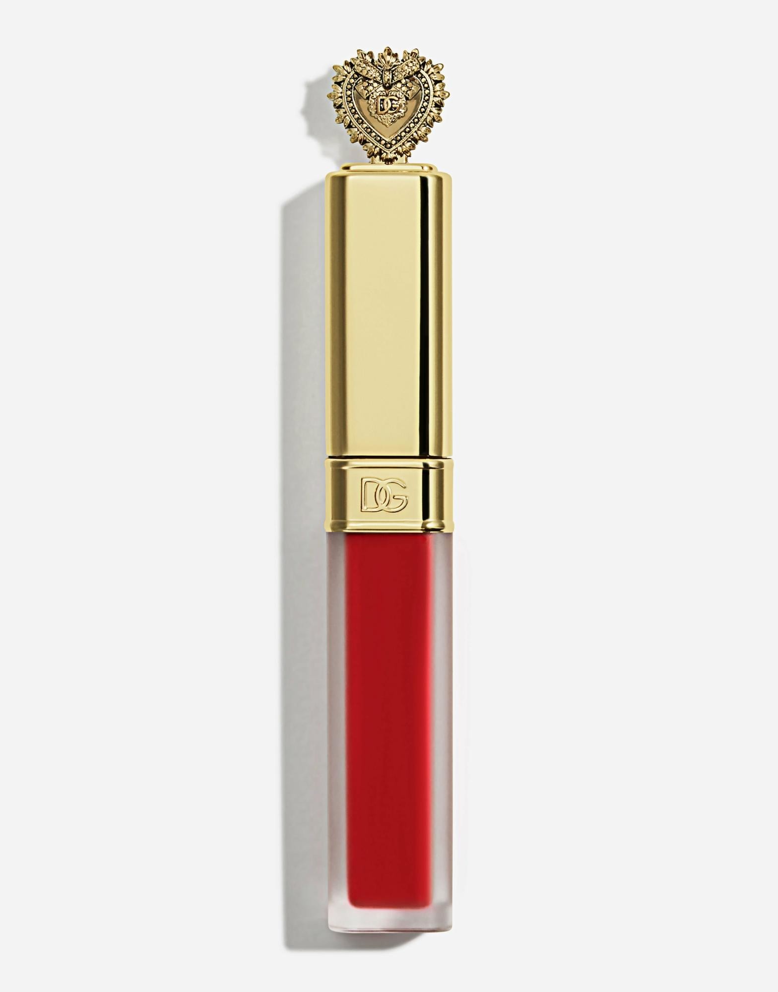Dolce&Gabbana Everkiss Liquid Lip 405 Devotion