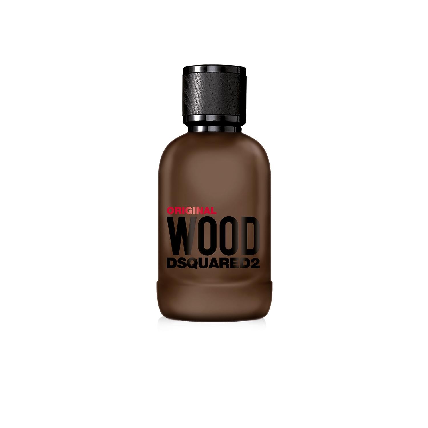 Dsquared2 Original Wood Eau De Parfum 100ml