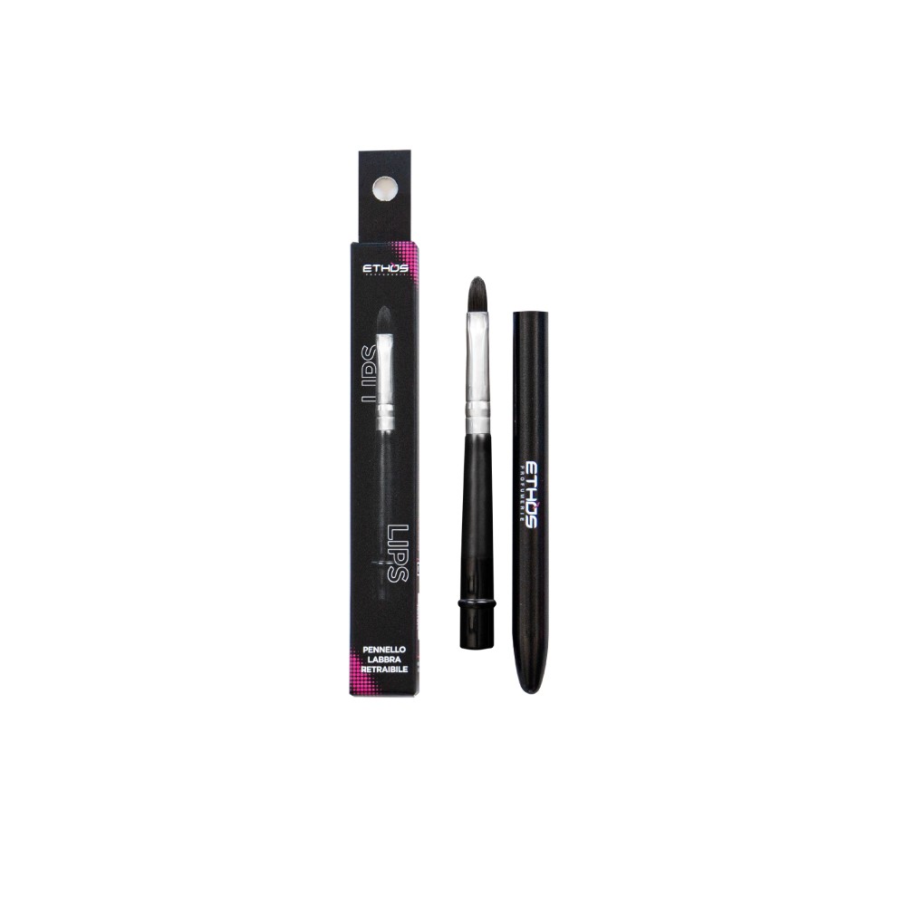 Ethos Lips - Pennello Labbra Retraibile