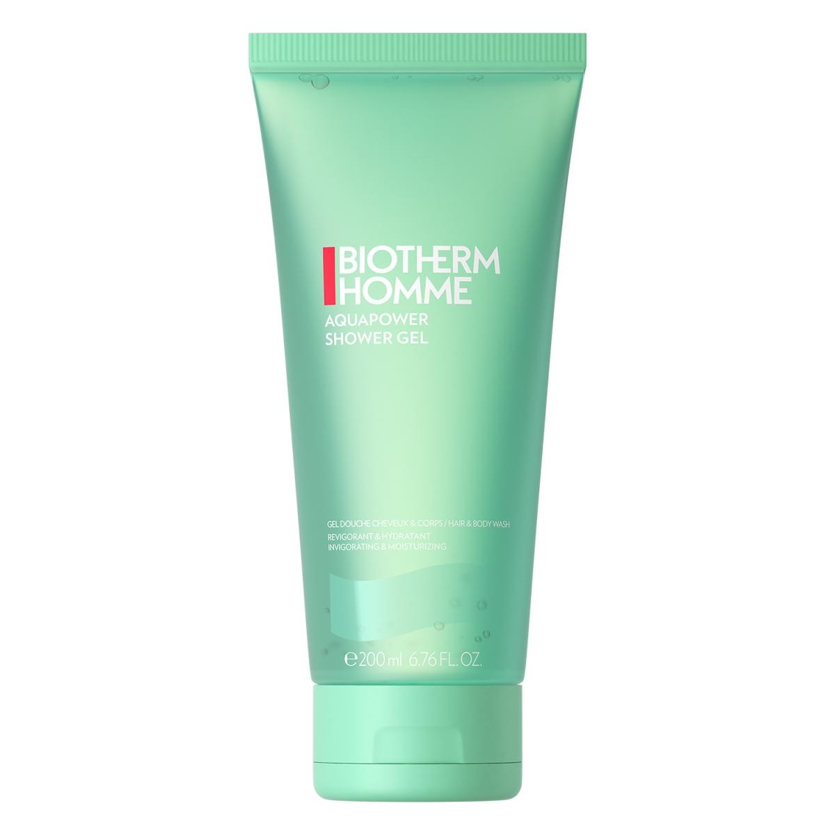 Biotherm Homme Aquapower Gel Doccia 200ml