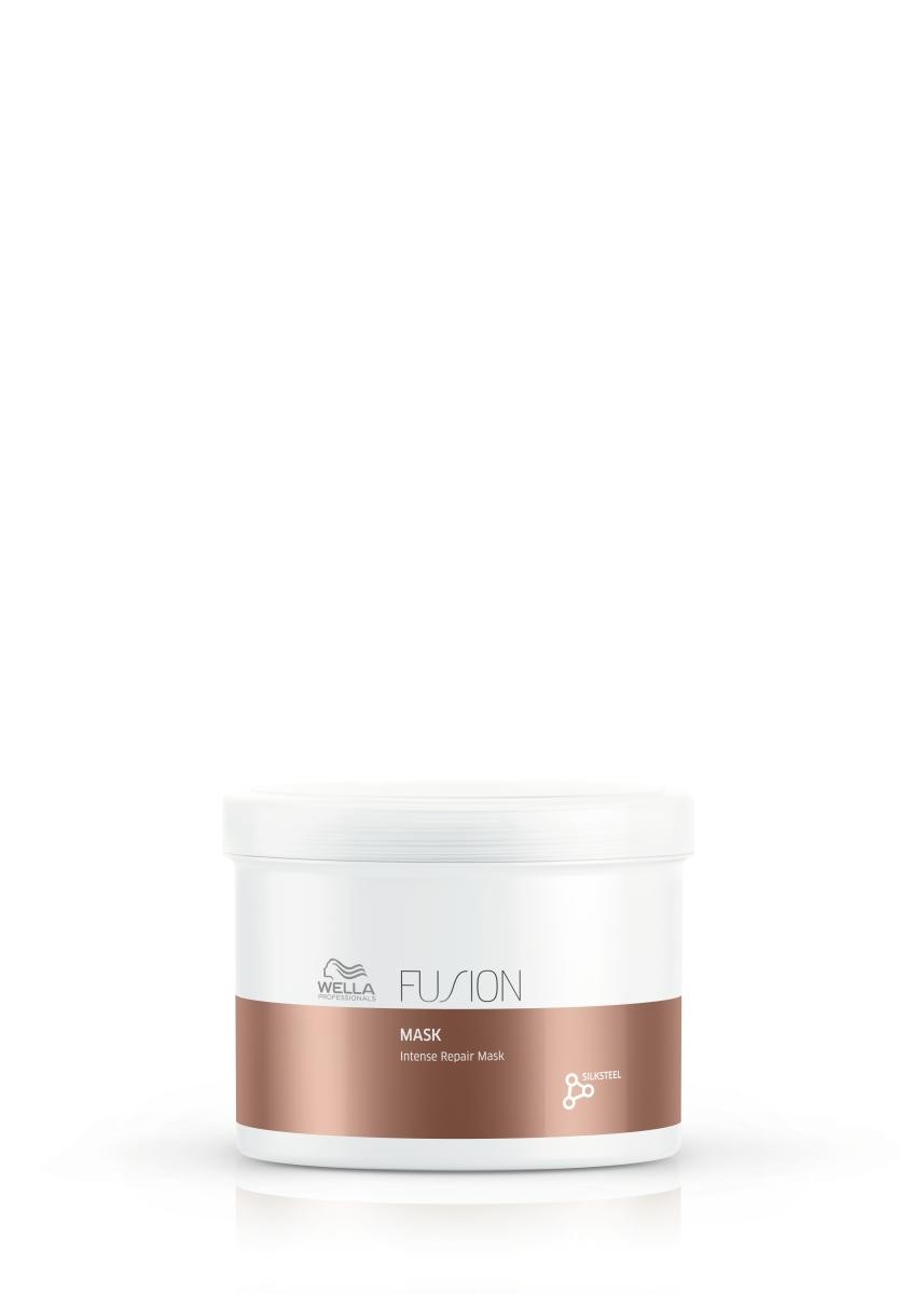 Wella Professionals Fusion Mask 500 ml