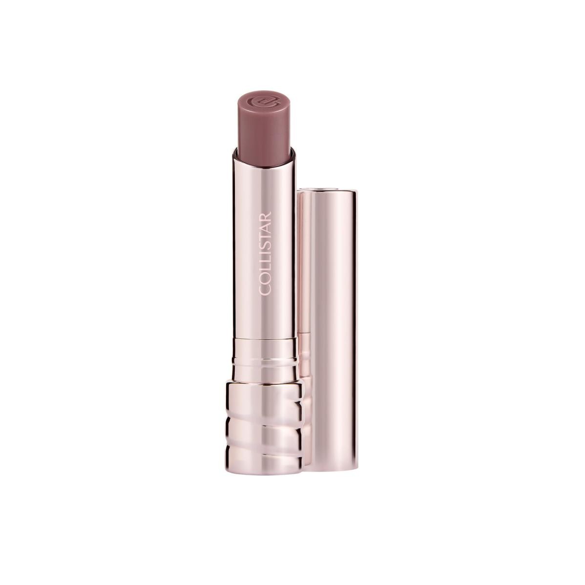 Collistar Puro Gioiello Rossetto Luminous 178 Luce Nude Malva 2.8 ml