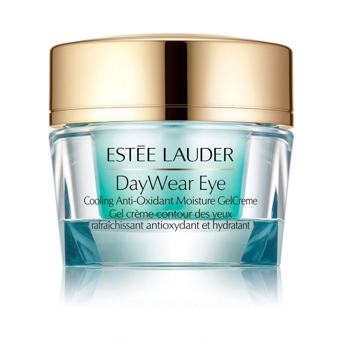 Estée Lauder DayWear Eye Cooling Anti-Oxidant Moisture GelCreme, 15 ml