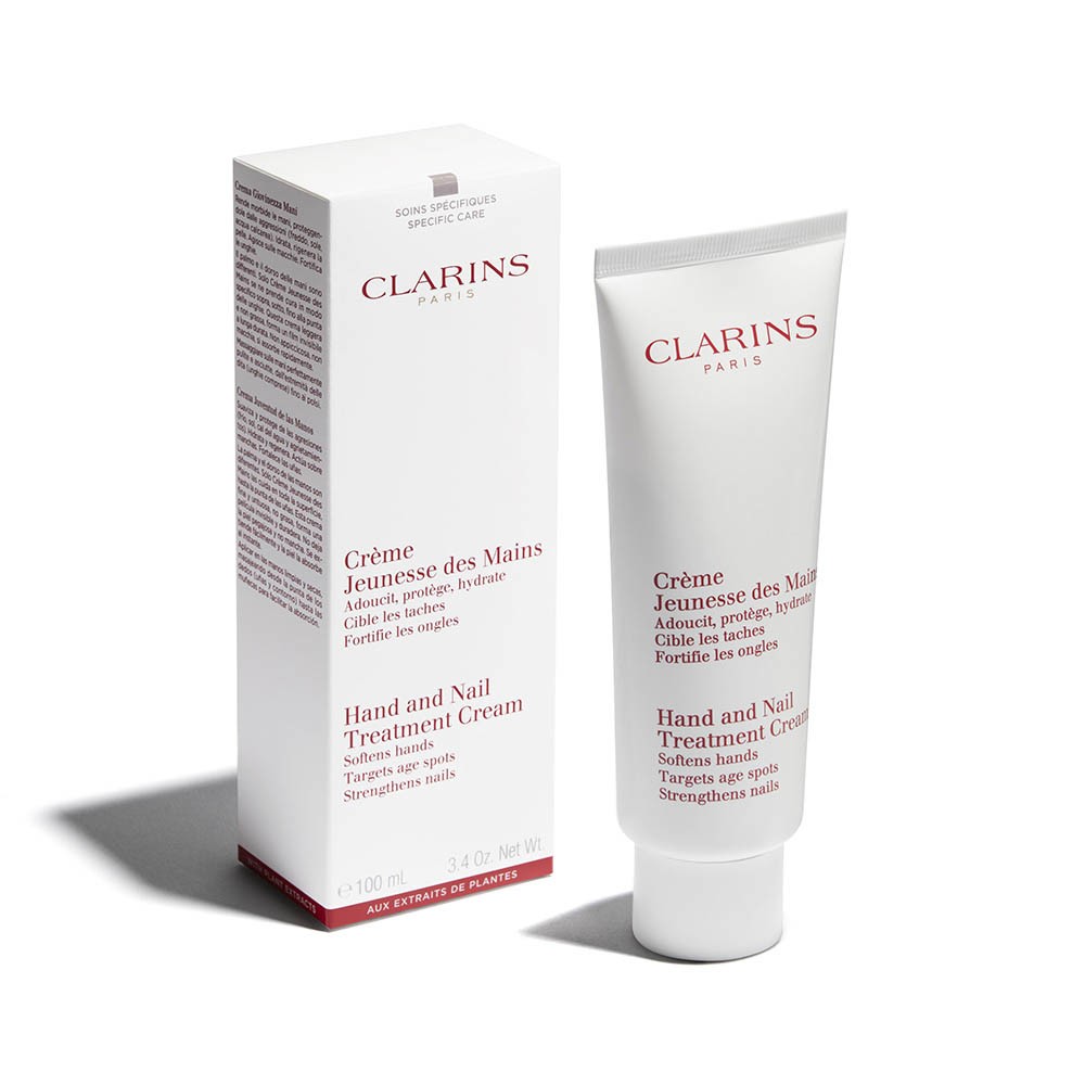 Clarins Crema Giovinezza Mani 100ml