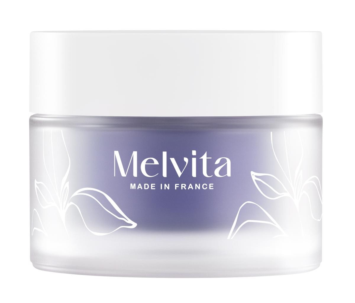 Melvita Nectar Sublime Crema Vellutante E Ridensificante 50ml