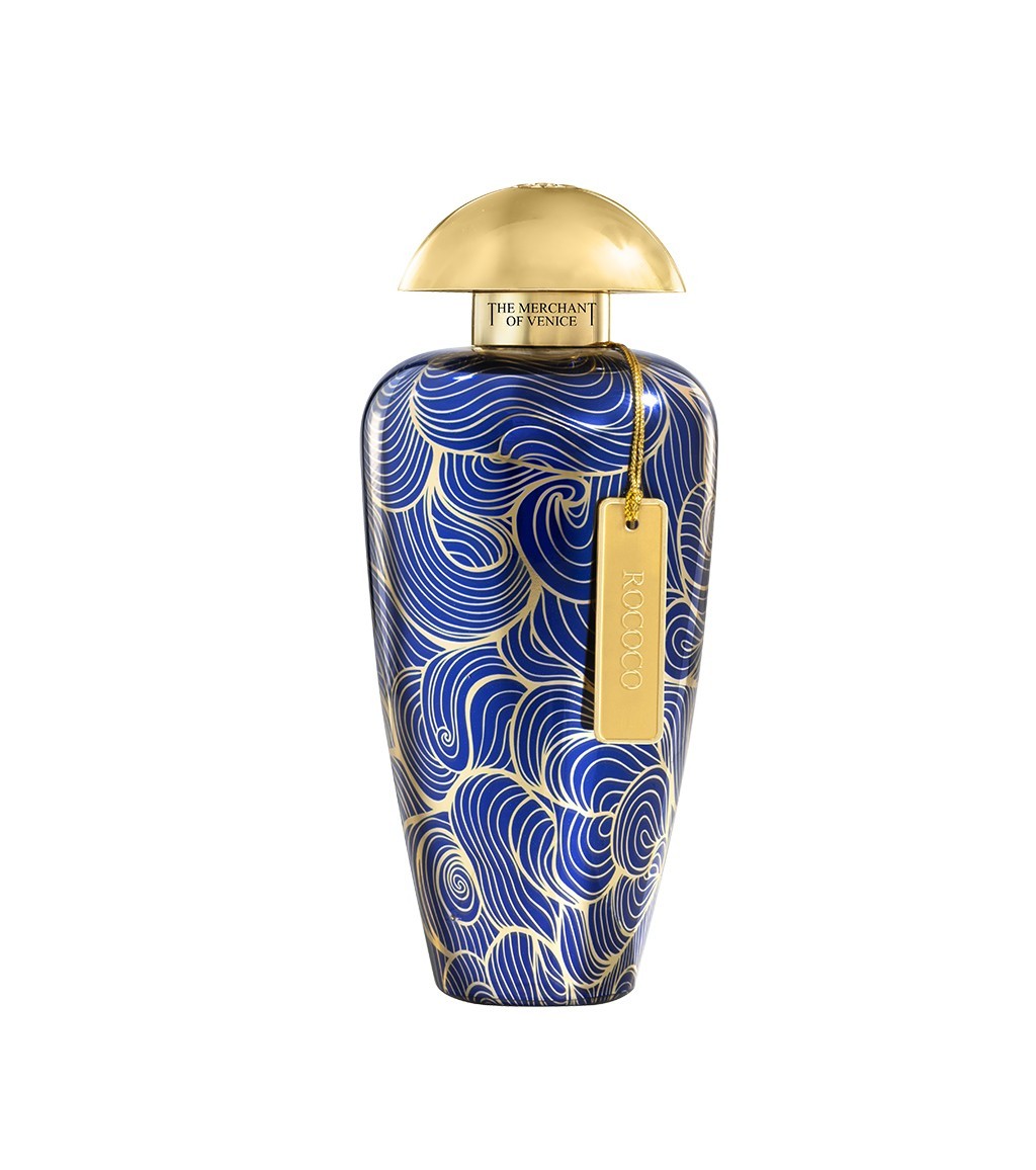 The Merchant Of Venice Rococò Eau De Parfum Concentrèe 100ml