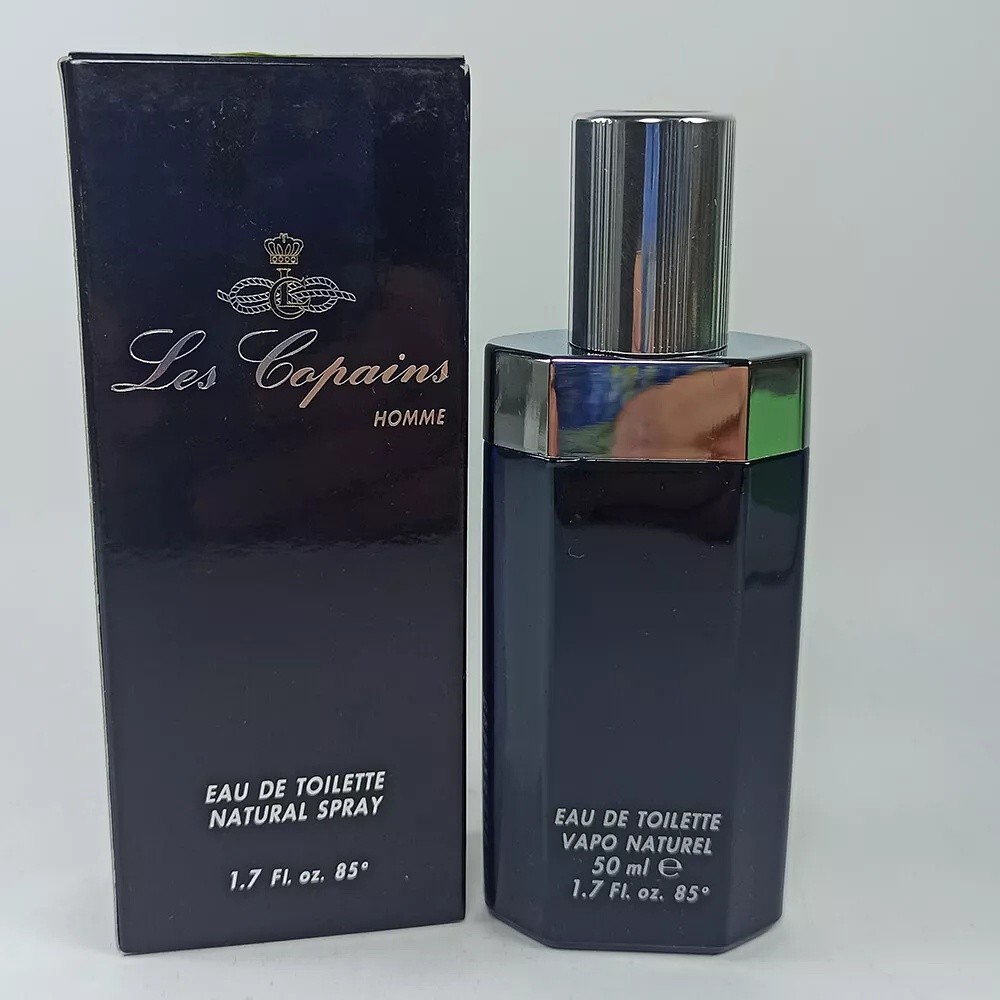 Les Copains Uomo After Shave 50ml