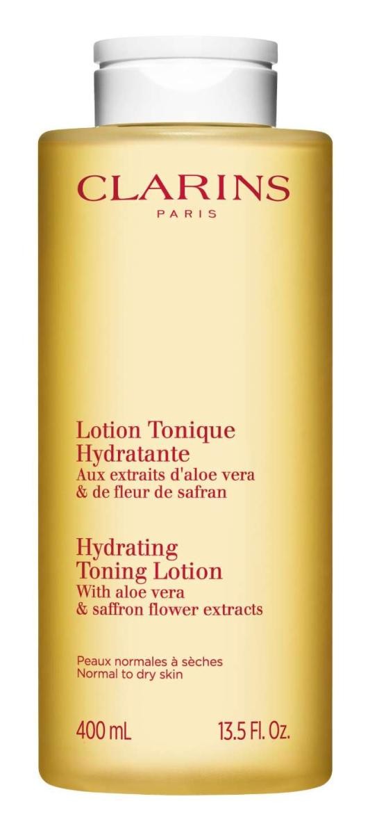 Clarins Tonico Idratante 400 ml