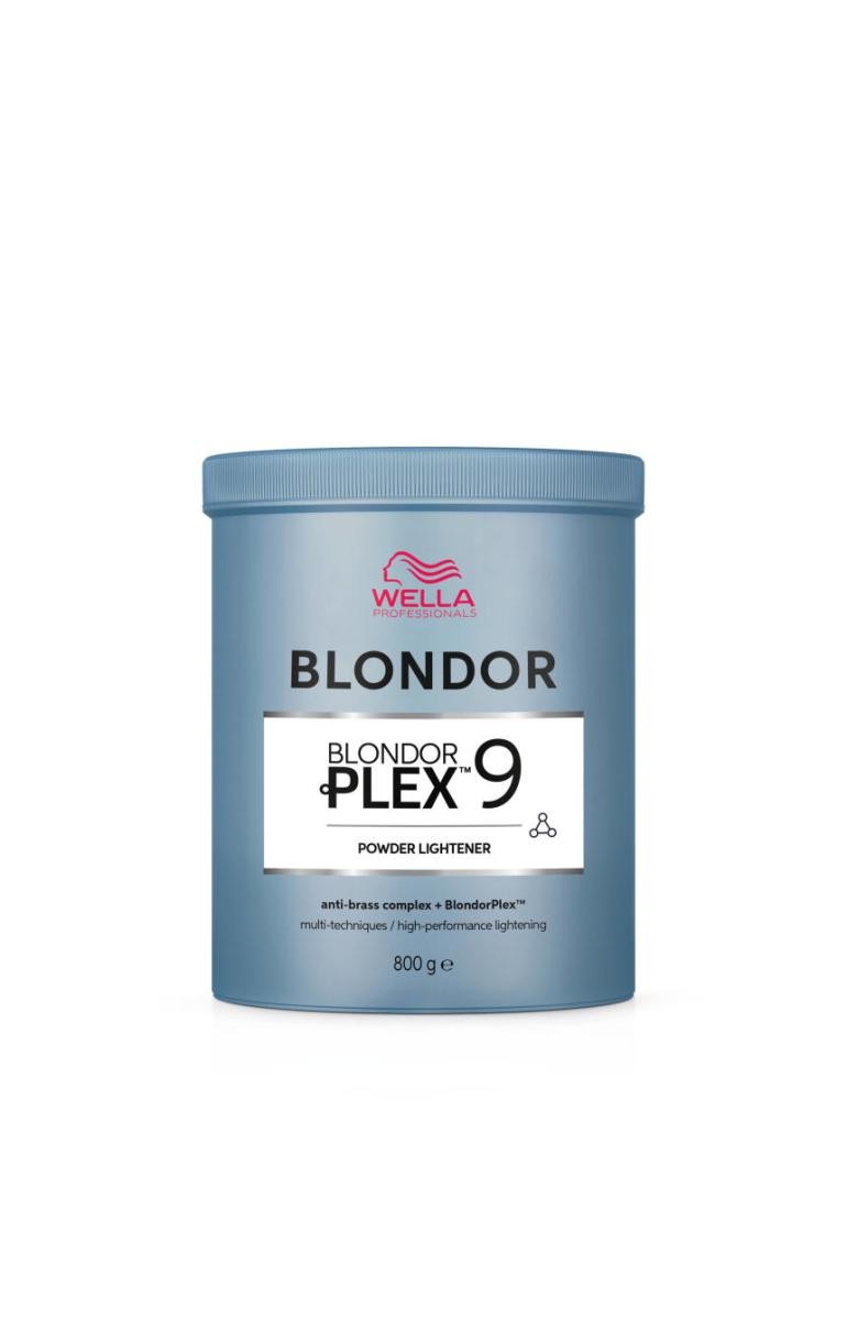 Wella BlondorPlex Powder 800g