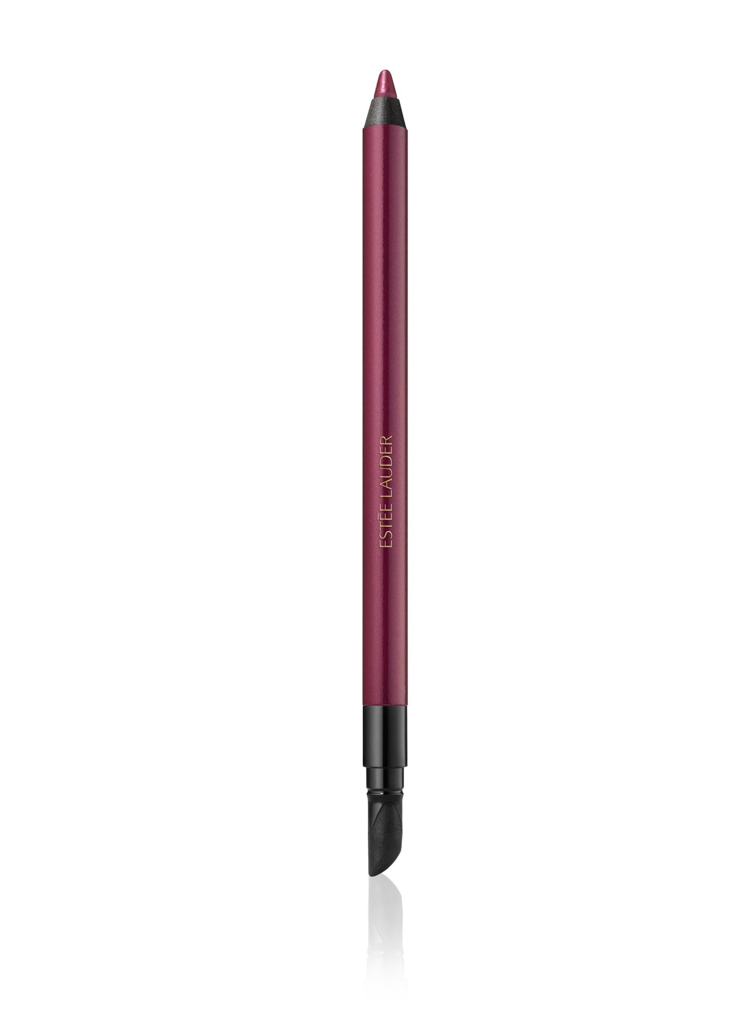 Estée Lauder Double Wear 24H Waterproof Gel Eye Pencil 09 Aubergine 1.2g