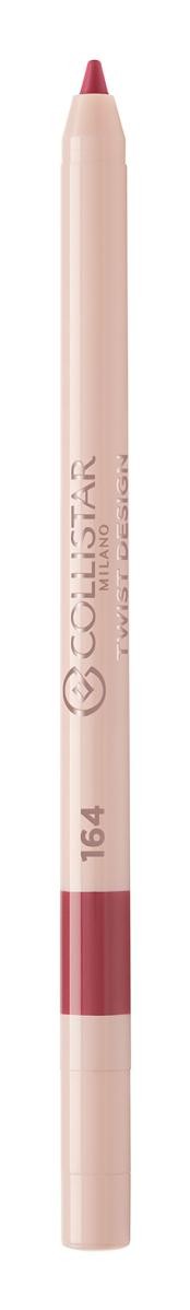 Collistar Twist Design Matita Labbra Automatica 164 - Quarzo Rosa