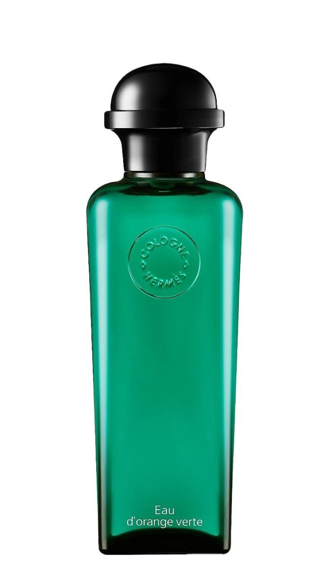 Hermes Eau d`orange verte Eau de cologne 100ml