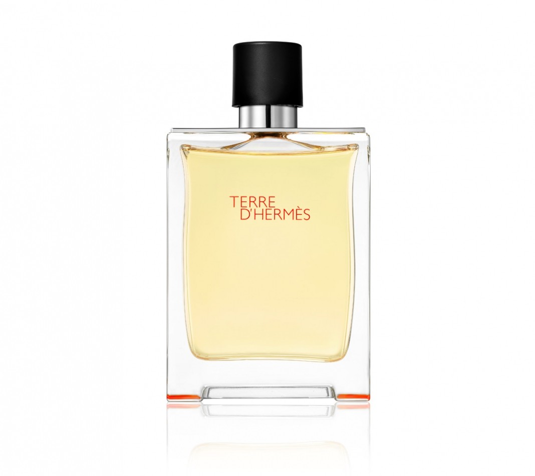 Hermes Terre d'Hermès Eau de toilette 200ml