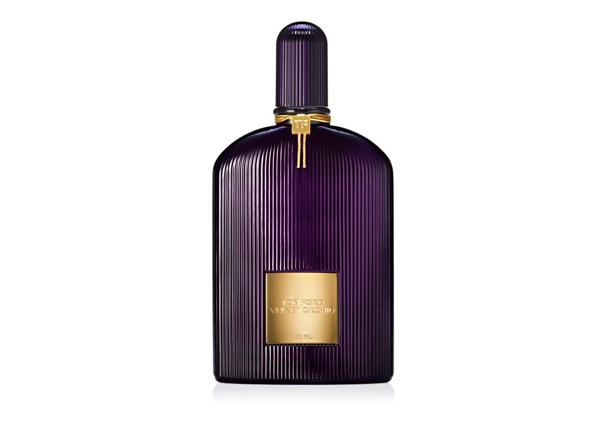 TOM FORD Velvet Orchid eau de parfum 100ml