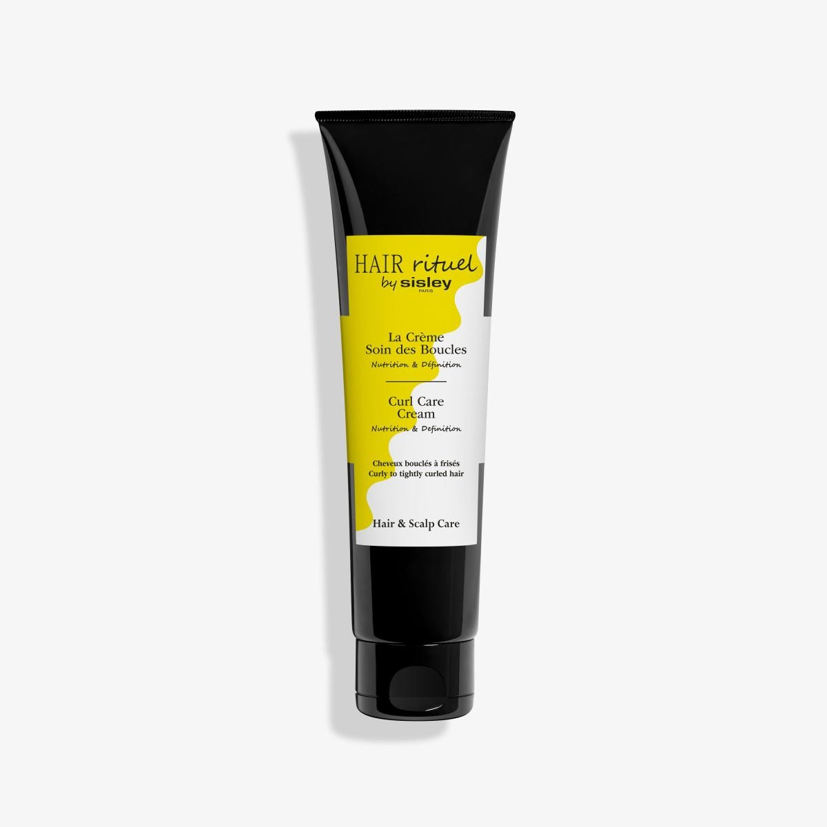 Sisley Curl Care Cream Crema per capelli 150 ml Idratante