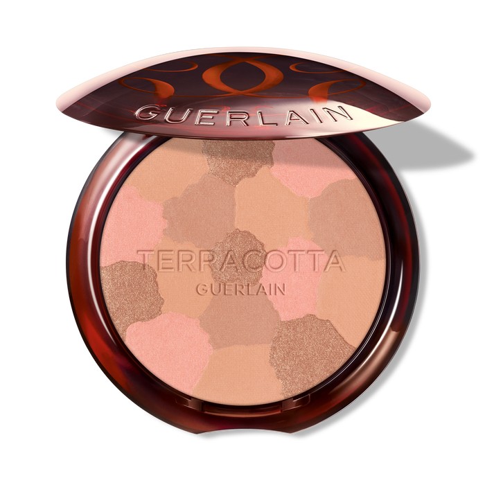 Guerlain Terracotta Light 00 Clair Rose