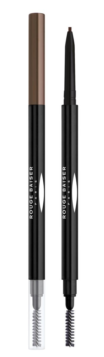 Rouge Baiser Micro Stylo Sourcils 01 Blond