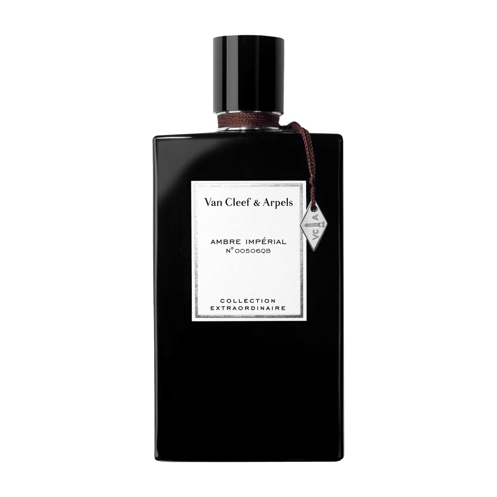 Van Cleef & Arpels Ambre Impérial Eau De Parfum 75ml