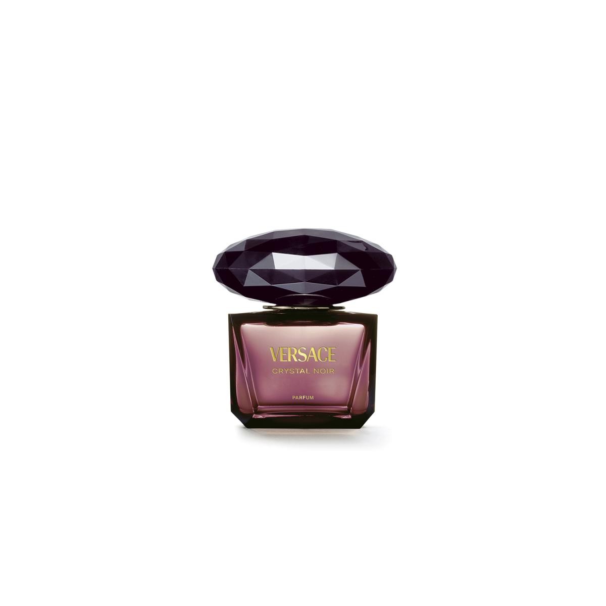 versace profumo crystal noir