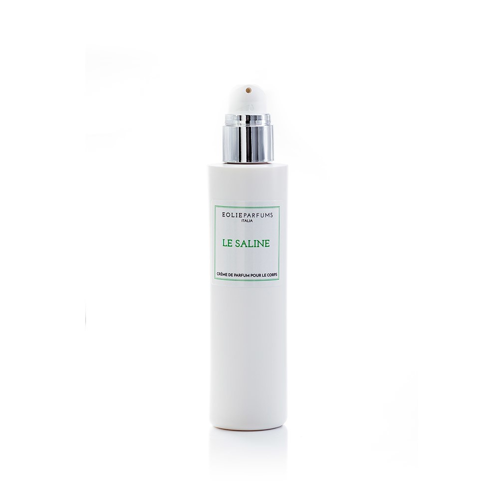 Eolie Parfums Le Saline Creme de Parfum 250ml