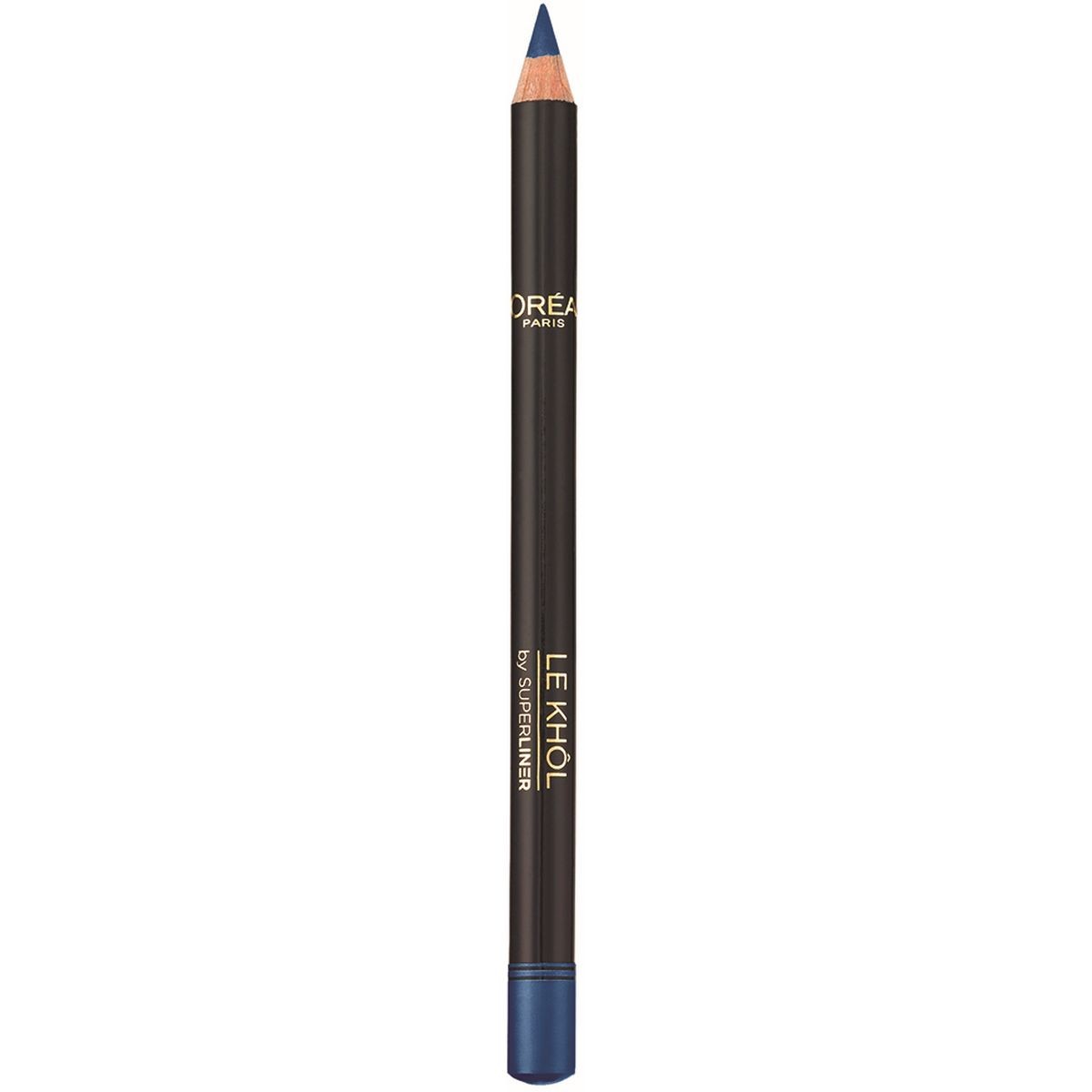 L`Oréal Paris Le Khol 107 Deep See