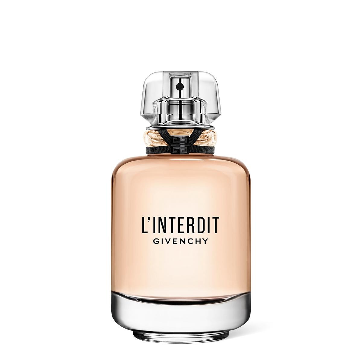 Givenchy L`Interdit Eau de Parfum 125ml