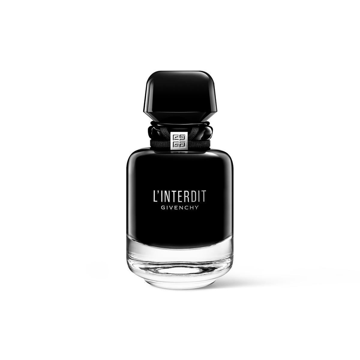 Givenchy L`Interdit Intense Eau De Parfum 50ml