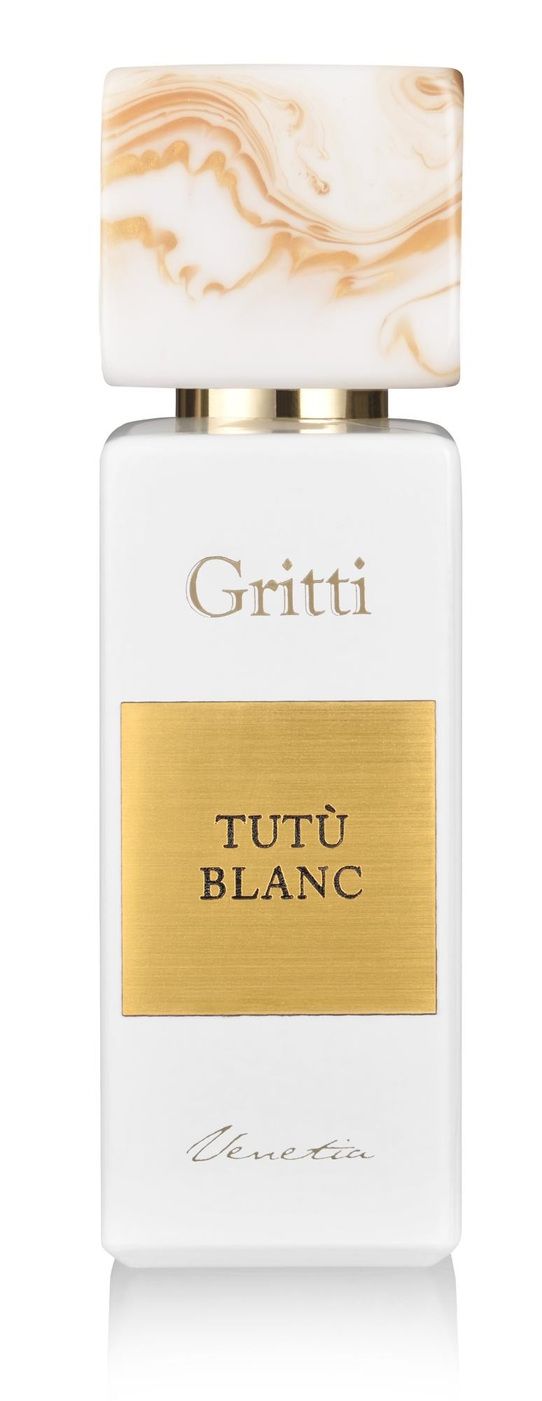 Gritti Venetia Tutù Blanc Eau de Parfum 100ml