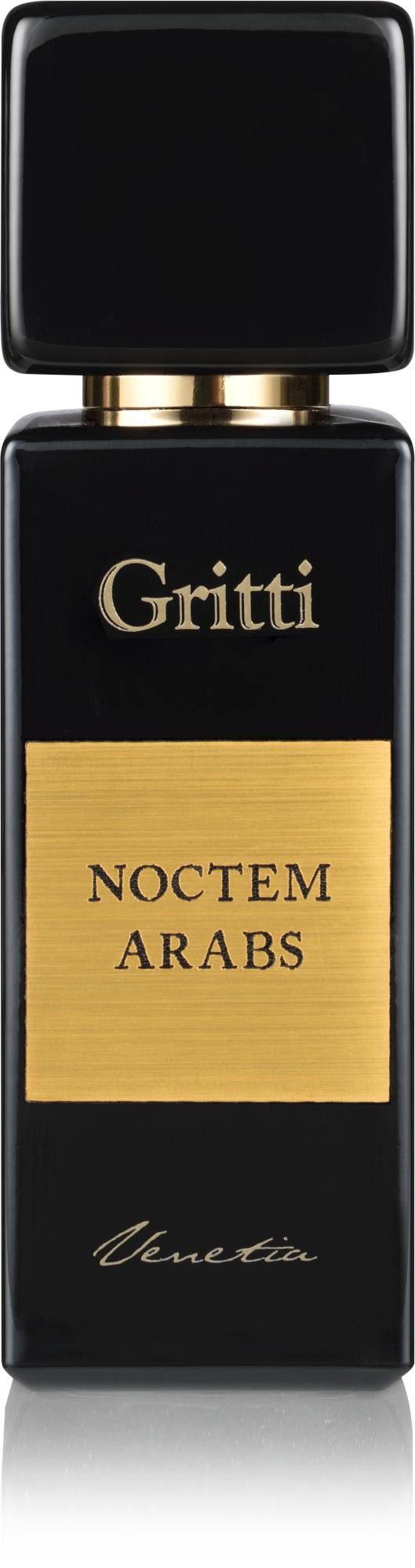 Gritti Venetia Noctem Arabs Eau de Parfum 100 ml