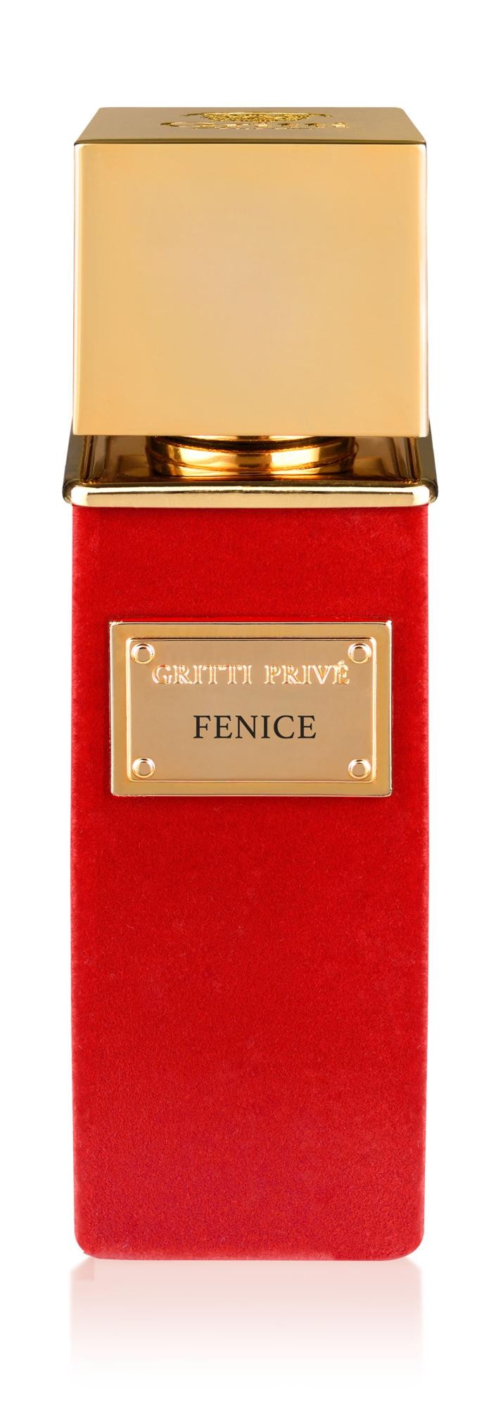 Gritti Venetia Fenice Extrait de Parfum 100 ml