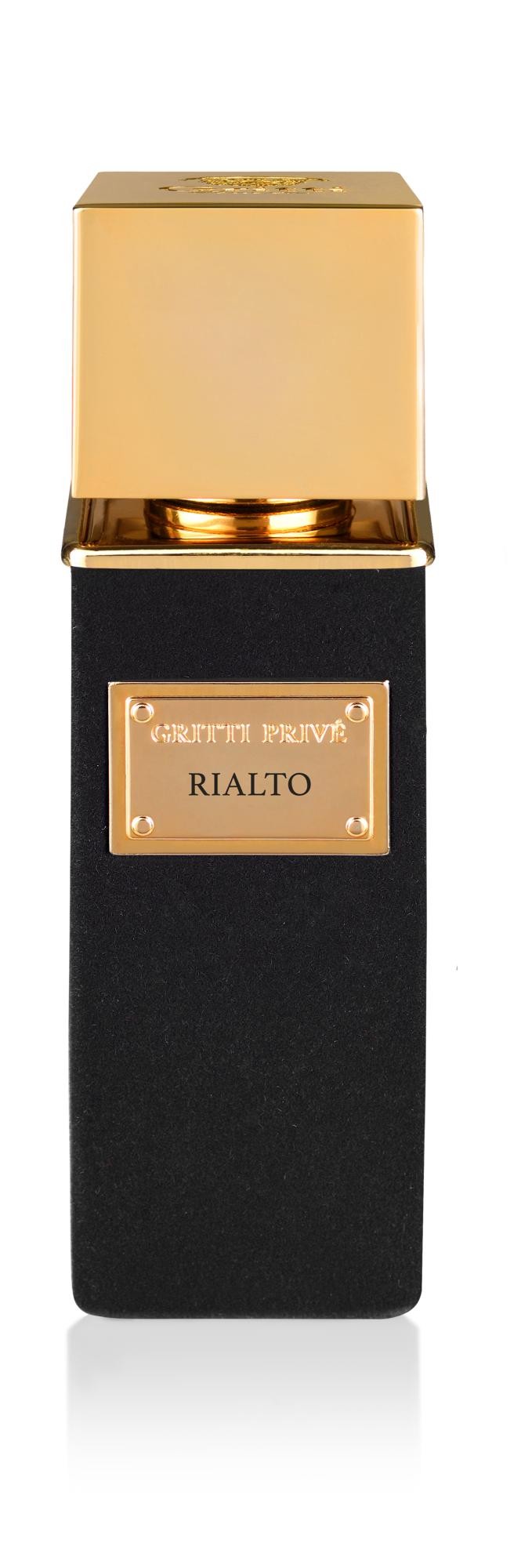 Gritti Venetia Rialto Extrait de Parfum 100 ml