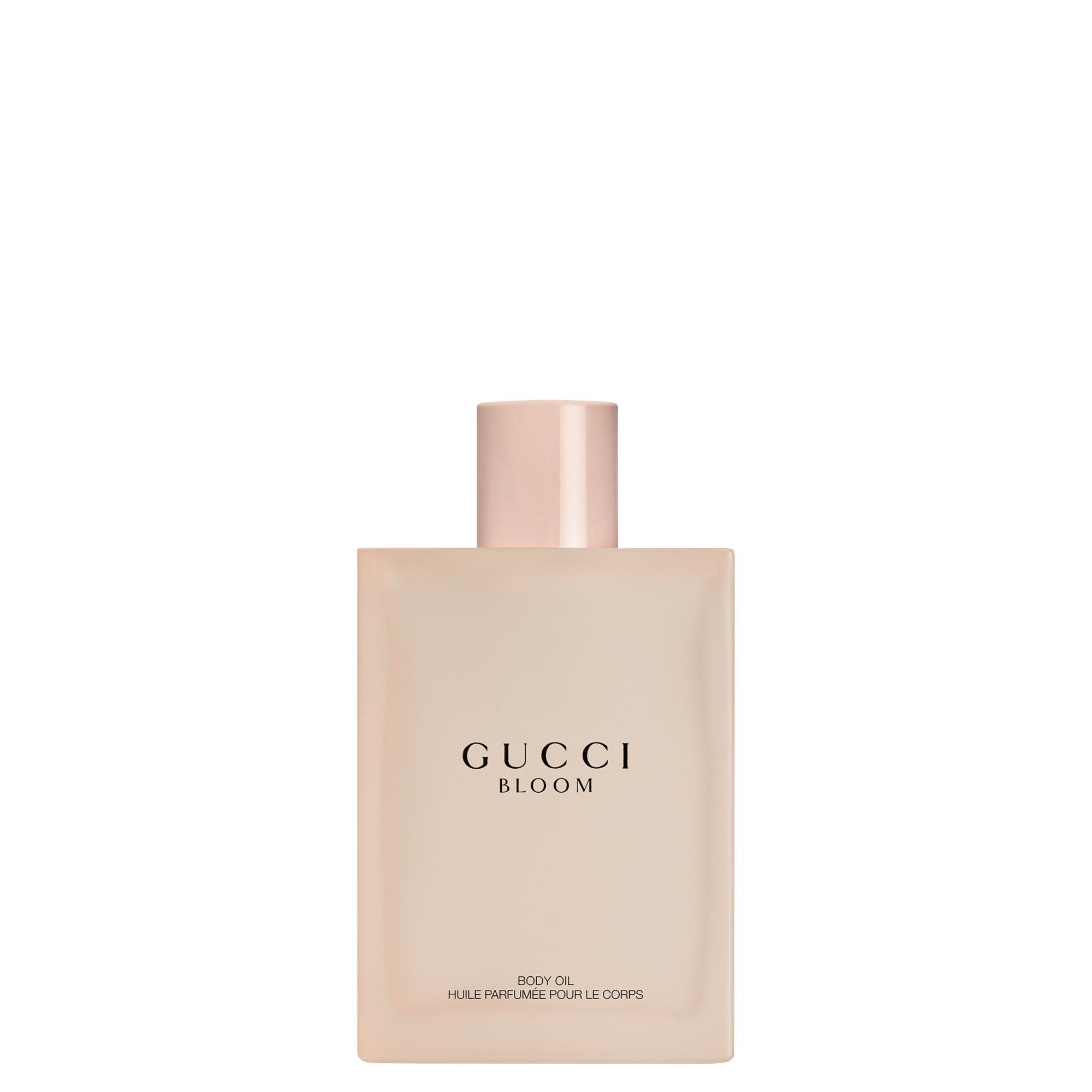 Gucci Bloom Body Oil 100ml