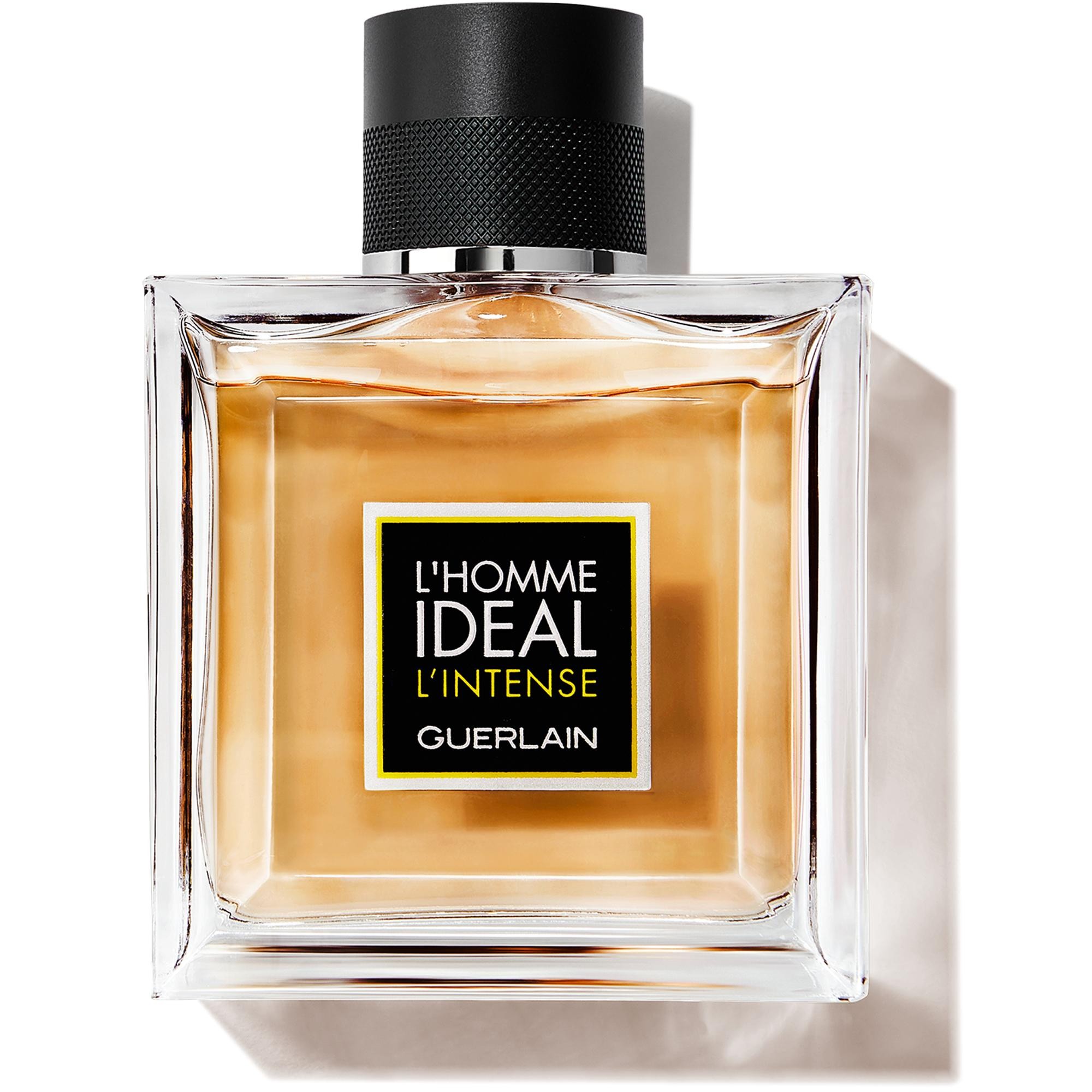 Guerlain L`Homme Idéal L`Intense Eau De Parfum 100ml