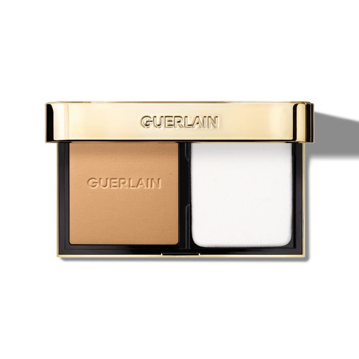 Guerlain Parure Gold Skin Control Fondotinta Compatto 4N Neutro