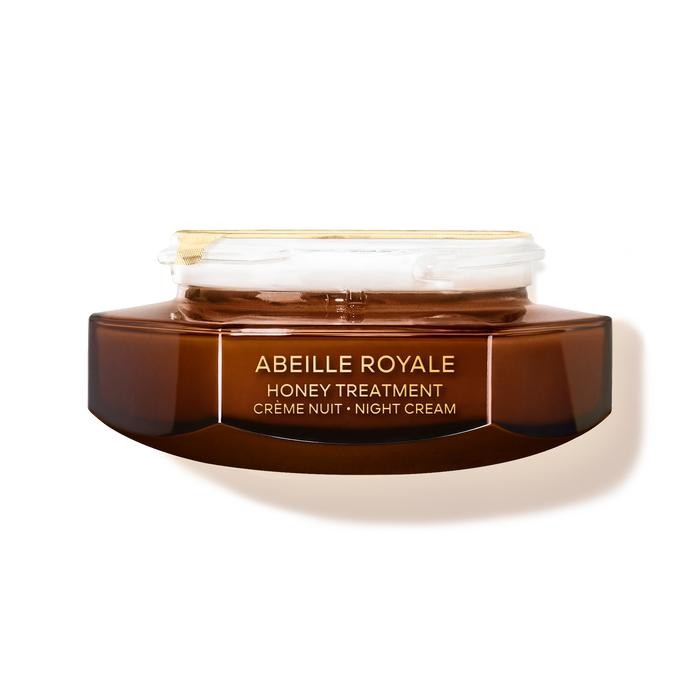 Guerlain Abeille Royale Honey Treatment Night Cream - La Ricarica 50ml