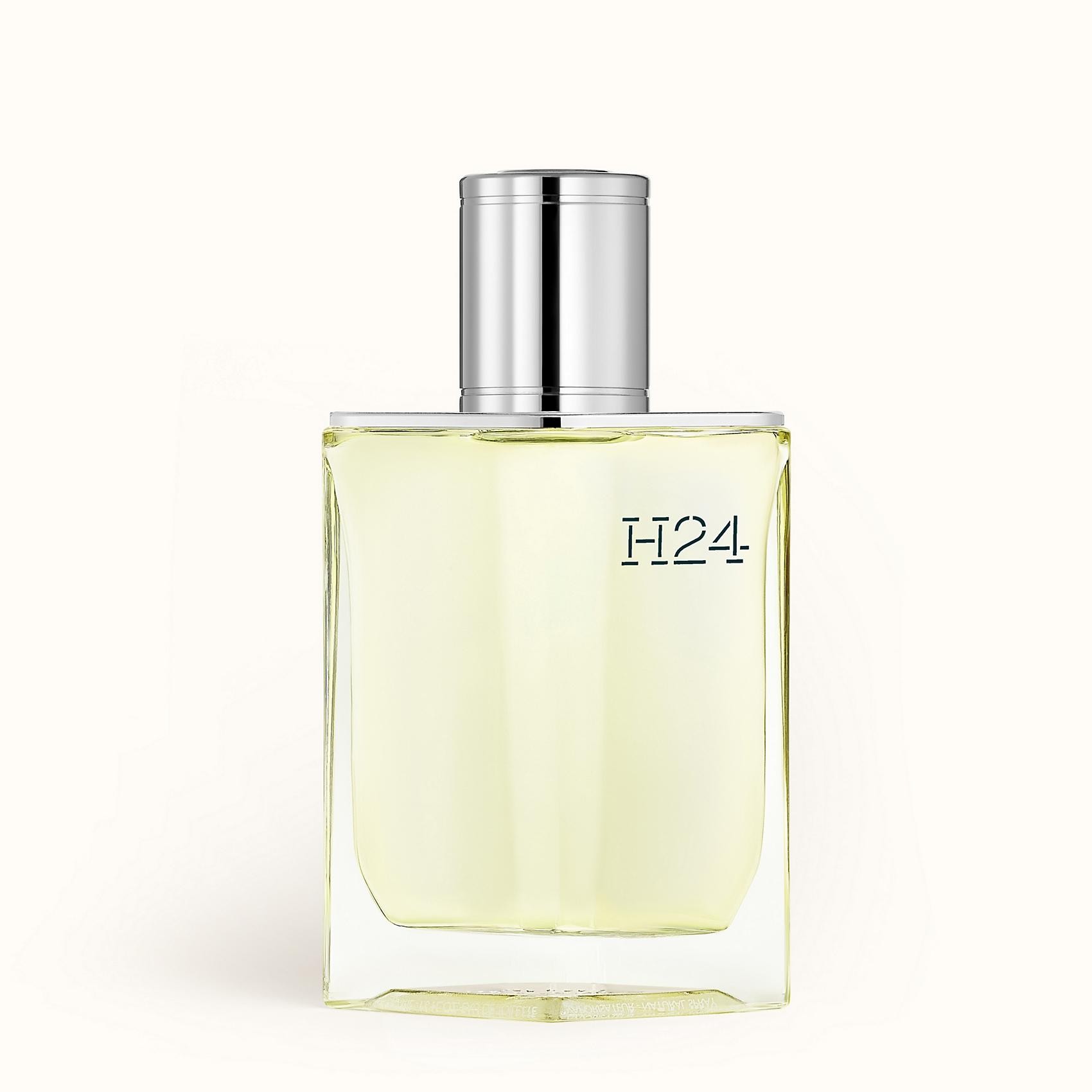 Hermes H24 Edt Vapo 50 Ml