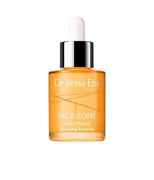 Dr Irena Eris Face Zone Instant Beauty Boosting Essence 30 ml