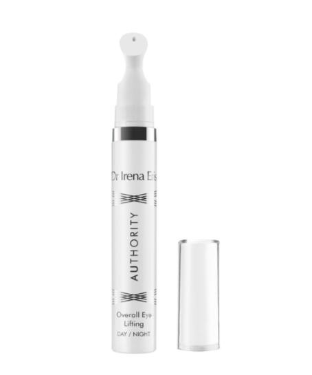 Dr Irena Eris Authority Overall Eye Lifting Day/Night Rullo per occhi Donna 15 ml