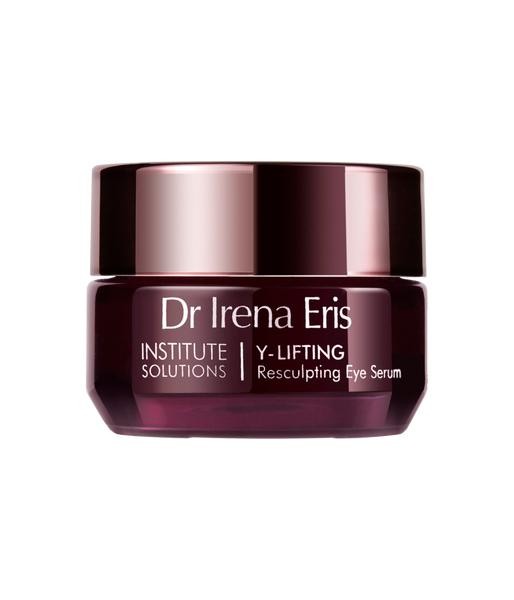 Dr Irena Eris Institute Solutions Y-Lifting Resculpting Lift Eye Serum siero per occhi 15 ml Donna