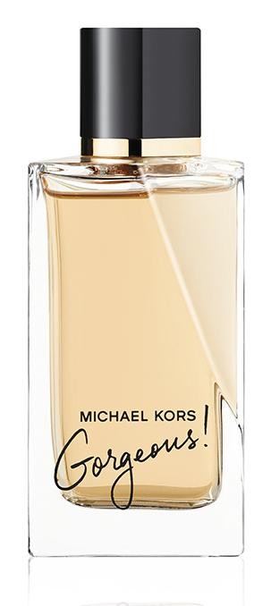 Michael Kors Gorgeous! Eau De Parfum 100ml