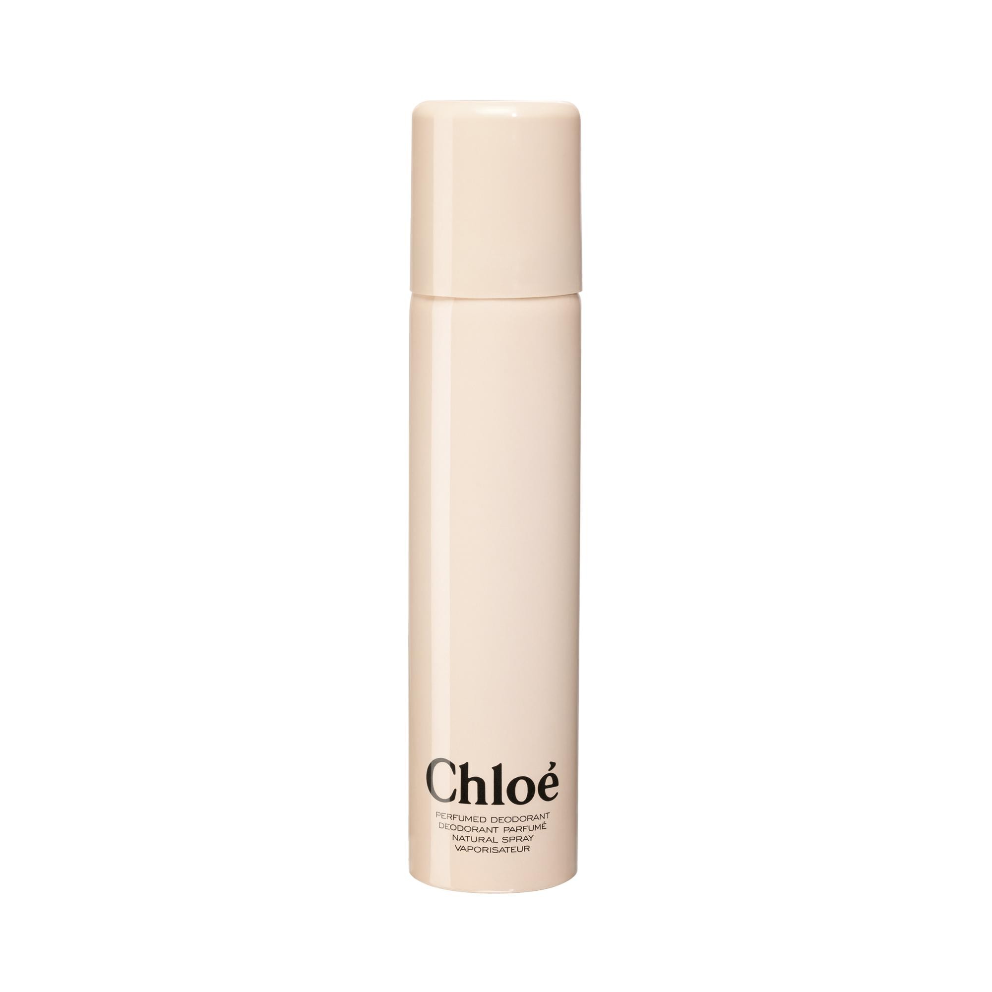 Chloé Signature deodorante spray 100ml