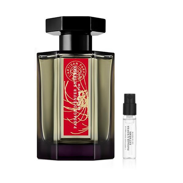 L`Artisan Parfumeur Passage d`Enfer Eau De Parfum 100 ml