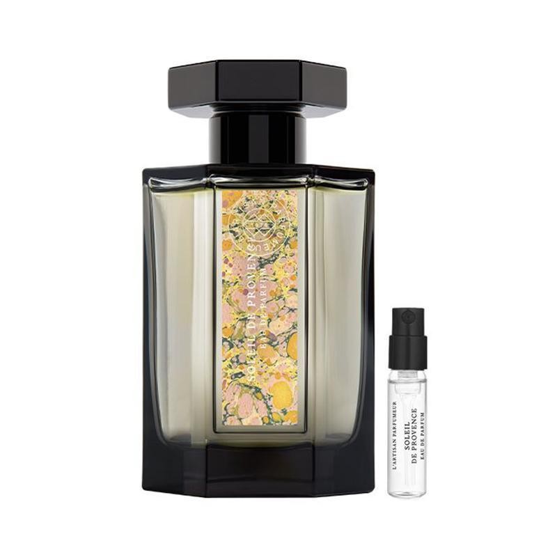 L`Artisan Parfumeur Soleil de Provence Eau De Parfum 100 ml