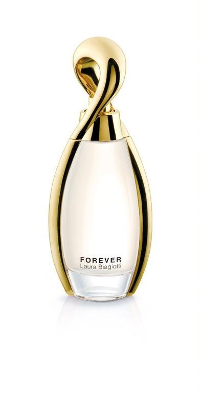 Laura Biagiotti Forever Gold For Her Eau De Parfum 60 ml