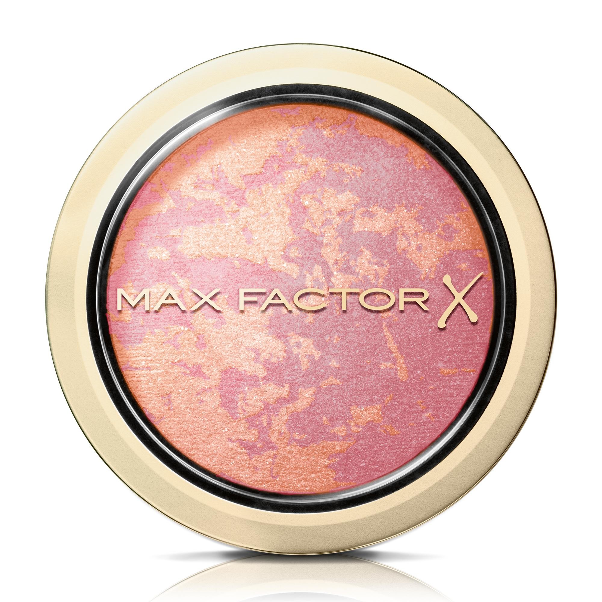 Max Factor Crème Puff Blush, 15 Seductive Pink, 1.5g