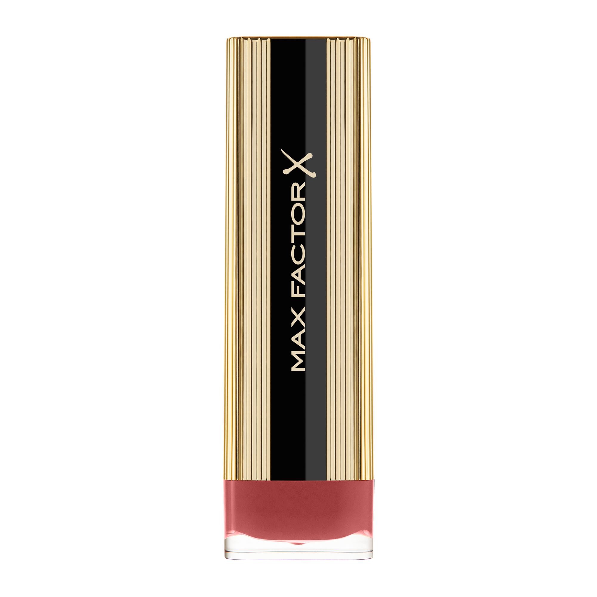 Max Factor Stick Colour Elixir 015 Nude Rose Lipsticks 4g
